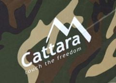 Cattara Stan ARMY pro 2 osoby 200x120x100cm PU2000mm