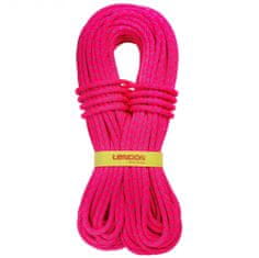 Tendon Horolezecké lano Tendon Master Tefix 9.7 Standard Pink|60m