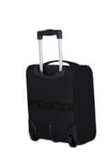 Travelite Cabin 2w Underseater Black