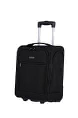 Travelite Cabin 2w Underseater Black