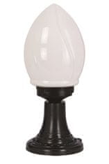 ASIR GROUP ASIR Venkovní lampa BSU-68204 černá