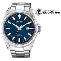 Citizen Eco-Drive Super Titanium BM7470-84L