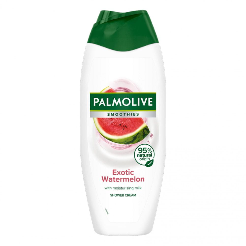 Palmolive Smoothies Watermelon sprchový gel 500 ml
