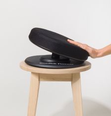 SWEDISH POSTURE Balance Core Trainer - balanční podsedák