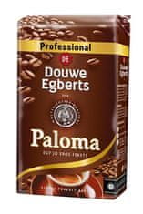 Douwe Egberts Káva zrnková, pražená, vakuově balená, 1 000 g, "Paloma" 171500/11000914