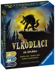 Ravensburger Vlkodlaci za úplňku