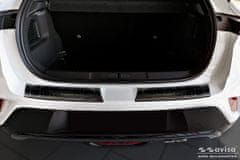 Avisa Ochranná lišta hrany kufru Opel Mokka 2021- (tmavá, matná)