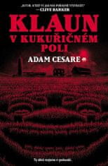 Adam Cesare: Klaun v kukuřičném poli