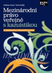 Vladislav David: Mezinárodní právo veřejné s kazuistikou