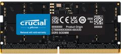 Crucial 16GB DDR5 4800 CL40 SO-DIMM