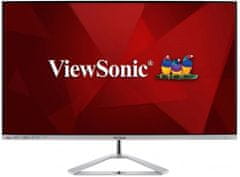 Viewsonic VX3276-MHD-3 - LED monitor 31,5"