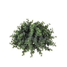 C7.cz Blahovičník - Eukalyptus půlkoule zelený V15, P26 cm (A1021013)