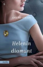 Meyerson Amy: Helenin diamant