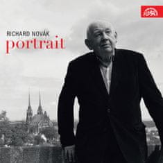 Novák Richard: Recitál (2x CD)