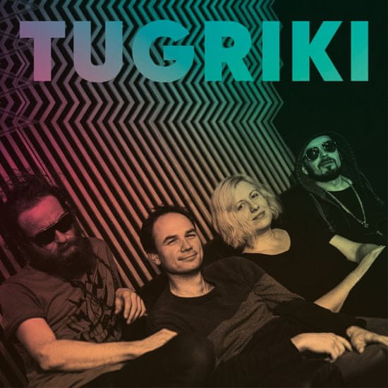 Tugriki: Tugriki