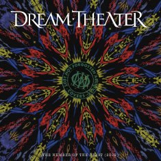 Dream Theater: Lost Not Forgotten Archives: The Number of the Beast 2002