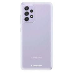 iSaprio Silikonové pouzdro - 4Pure - čirý bez potisku pro Samsung Galaxy A52