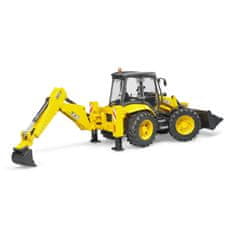 JCB Nakladač 5CX ECO BRUDER