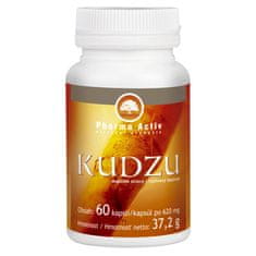 Pharma Activ Kudzu 