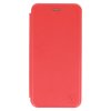 Pouzdro Elegance pro Samsung Galaxy S23 Ultra red