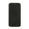Pouzdro Flexi Elegance pro Samsung Galaxy S23 černé