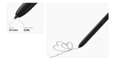 Samsung Galaxy S22 Ultra S Pen EJ-PS908