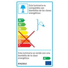 ASIR GROUP ASIR Stolní lampa KN04 hnědá