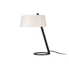 ASIR GROUP ASIR Stolní lampa SALIHINI - MR-624 bílá černá