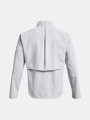 Under Armour Bunda UA STORM Run Jacket -GRY XL