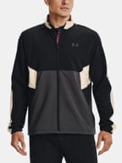 Under Armour Bunda UA Storm Windstrike FZ-BLK L