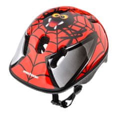 MTR Dětská přilba SPIDER P-078-XS