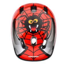 MTR Dětská přilba SPIDER P-078-XS