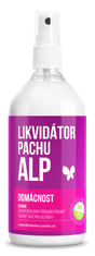 ALP Likvidátor pachu Domácnost Citron 215ml