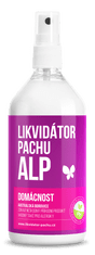 ALP Likvidátor pachu Domácnost Borovice 215ml