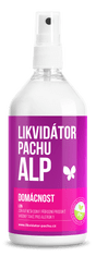 ALP Likvidátor pachu Domácnost Len 215ml