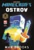 Brooks Max: Minecraft - Ostrov