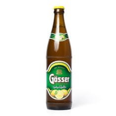 GÖSSER Gösser radler citron