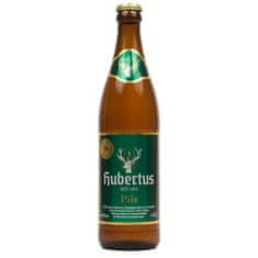 HUBERTUS BRÄU 12° Pils