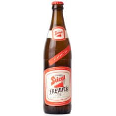 STIEGL Freibier Alkoholfrei