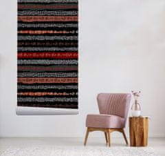 COLORAY.CZ Fototapeta Neobvyklý design Fototapeta Samolepící 250 x 250 cm