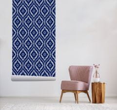 COLORAY.CZ Fototapeta Elegantní Perský design Fototapeta Vliesová 250 x 250 cm