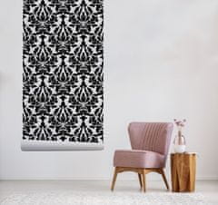 COLORAY.CZ Fototapeta Neobvyklá elegance Fototapeta Samolepící 250 x 250 cm