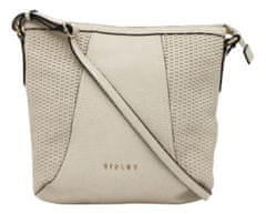 Sisley crossbody bag Fujico – off white