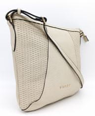 Sisley crossbody bag Fujico – off white