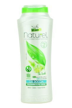 Winni's Sprchový Gel Doccia thé Verde 250ml