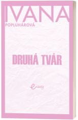 Ivana Popluhárová: Druhá tvár