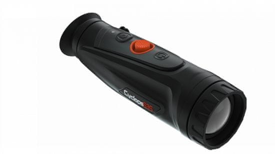 ThermTec Cyclops CP635 - Termovizní monokulár