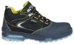 COFRA Kotníková Bezpečnostní obuv BOTTICELLI BLUE S3 WR SRC Velikost boty: 45