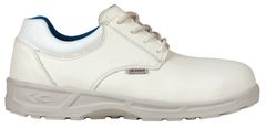 COFRA Bezpečnostní obuv Enea WHITE S2 SRC Velikost boty: 40