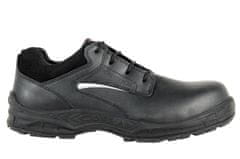 COFRA Bezpečnostní obuv PRESTON S3 SRC Velikost boty: 38